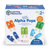 Smart Snacks Alpha Pops - by Learning Resources - LER7345