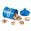 Smart Snacks Counting Cookies - by Learning Resources - LER7348