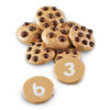 Smart Snacks Counting Cookies - by Learning Resources - LER7348