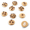 Smart Snacks Counting Cookies - by Learning Resources - LER7348