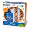 Smart Snacks Counting Cookies - by Learning Resources - LER7348