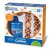 Smart Snacks Counting Cookies - by Learning Resources - LER7348