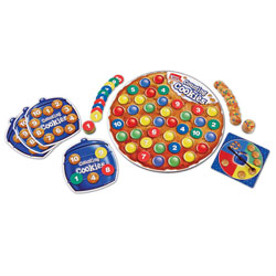 Smart Snacks Counting Cookies Game - by Learning Resources
