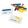 Cuisenaire Rods Plastic Rods Small Group Sets - (in a tub) - by Learning Resources - LER7513