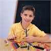 Cuisenaire Rods Plastic Rods Small Group Sets - (in a tub) - by Learning Resources - LER7513