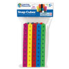 Snap Cubes - Set of 100 - by Learning Resources