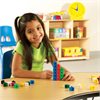 Snap Cubes - Set of 100 - by Learning Resources - LER7584