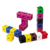Snap Cubes - Set of 100 - by Learning Resources - LER7584