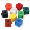 Snap Cubes - Set of 500 - by Learning Resources - LER7585
