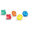 10-Sided Dice in Dice - Set of 72 - by Learning Resources - LER7698