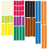 Giant Magnetic Cuisenaire Rods Demonstration Set - by Learning Resources - LER7708