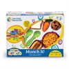 New Sprouts Munch It! My Very Own Play Food - Set of 20 Pieces - by Learning Resources - LER7711