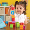 Letter Blocks - by Learning Resources - LER7718