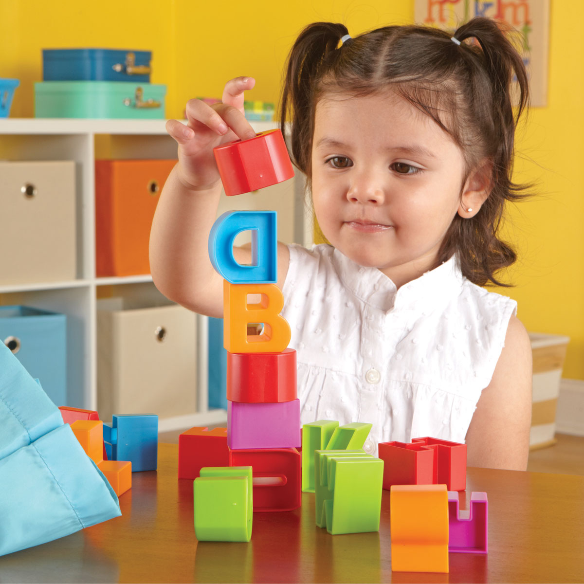 Letter Blocks  Play Letter Blocks on PrimaryGames