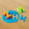 Letter Blocks - by Learning Resources - LER7718