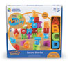 Letter Blocks - by Learning Resources - LER7718