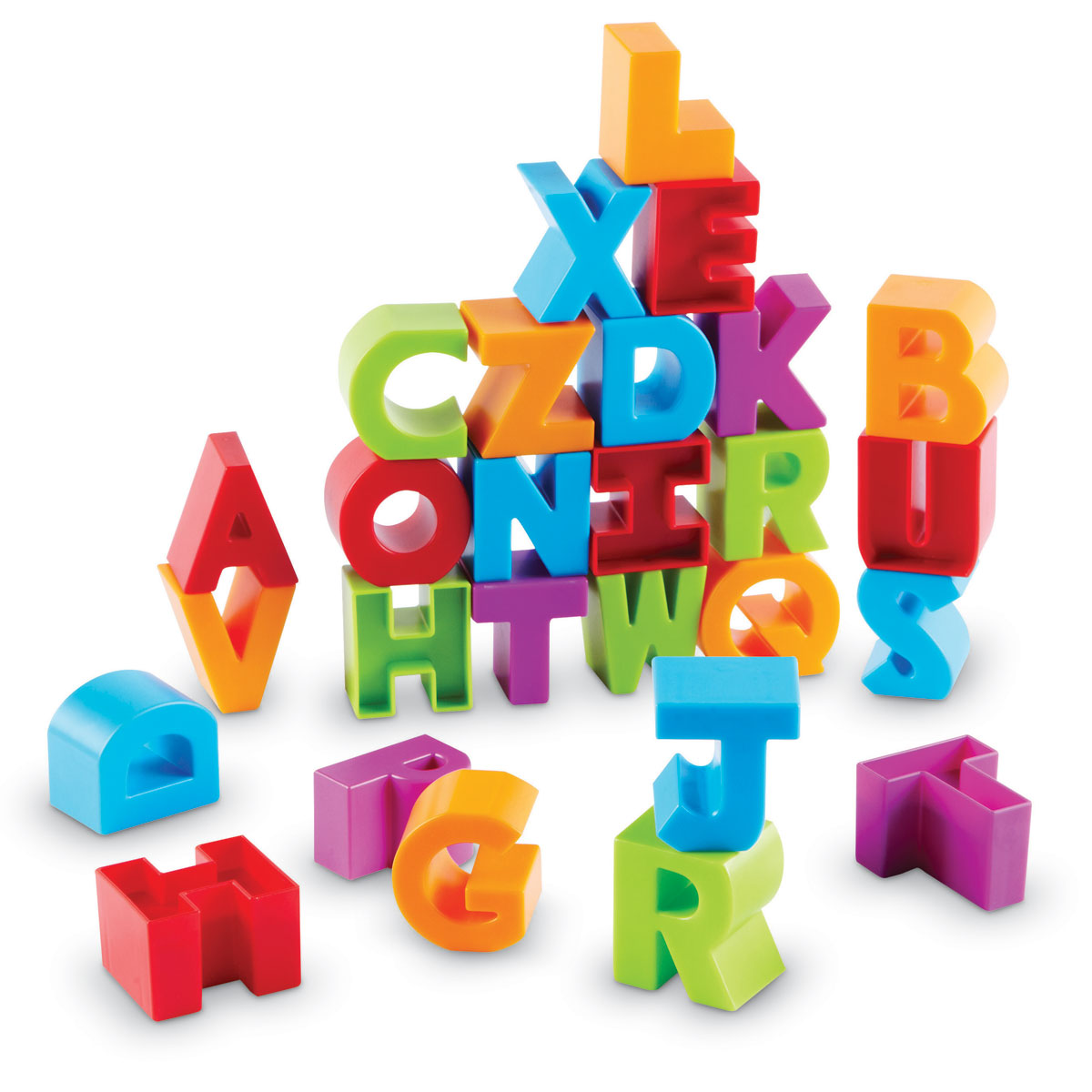 Letter Blocks  Play Letter Blocks on PrimaryGames