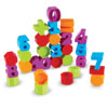 Number & Counting Building Blocks - by Learning Resources - LER7719