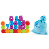 Number & Counting Building Blocks - by Learning Resources - LER7719