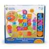 Number & Counting Building Blocks - by Learning Resources - LER7719