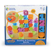 Number & Counting Building Blocks - by Learning Resources - LER7719