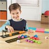 Mini Motor Math Activity Set - by Learning Resources - LER7731