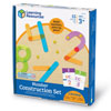Number Construction Activity Set - Set of 55 Pieces - by Learning Resources - LER8550