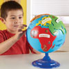 Puzzle Globe - by Learning Resources - LER7735