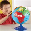 Puzzle Globe - by Learning Resources - LER7735