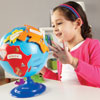 Puzzle Globe - by Learning Resources - LER7735