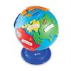Puzzle Globe - by Learning Resources - LER7735