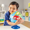 Puzzle Globe - by Learning Resources - LER7735