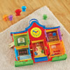 Latch & Learn School House - by Learning Resources - LER7736