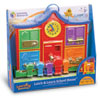 Latch & Learn School House - by Learning Resources - LER7736