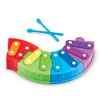 Learning Xylophone - by Learning Resources - LER7738