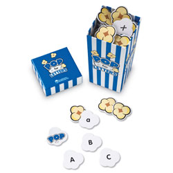 POP for Letters Game - by Learning Resources