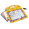 Trace & Learn Writing Activity Set - 12 Piece Set - by Learning Resources - LER8599