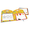 Trace & Learn Writing Activity Set - 12 Piece Set - by Learning Resources - LER8599