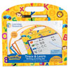 Trace & Learn Writing Activity Set - 12 Piece Set - by Learning Resources - LER8599