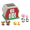 Hide-n-Go Moo - by Learning Resources - LER8922