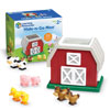 Hide-n-Go Moo - by Learning Resources - LER8922