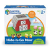 Hide-n-Go Moo - by Learning Resources - LER8922