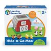 Hide-n-Go Moo - by Learning Resources - LER8922