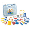 Pretend & Play Jumbo Doctor Play Set - by Learning Resources