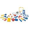Pretend & Play Jumbo Doctor Play Set - by Learning Resources - LER9048