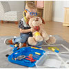 Pretend & Play Jumbo Doctor Play Set - by Learning Resources - LER9048