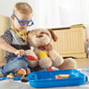 Pretend & Play Jumbo Doctor Play Set - by Learning Resources - LER9048