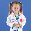 Pretend & Play Doctor Play Set - by Learning Resources - LER9057