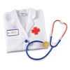 Pretend & Play Doctor Play Set - by Learning Resources