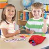 Teaching Tac-Tiles - Set of 31 Pieces - by Learning Resources - LER9075